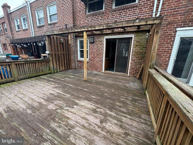 1088 TAYLOR DR, Folcroft, PA 19032