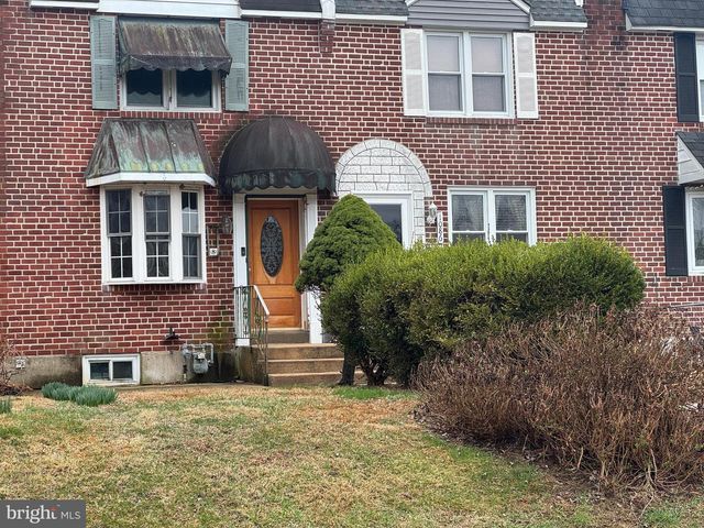 1088 TAYLOR DR, Folcroft, PA 19032