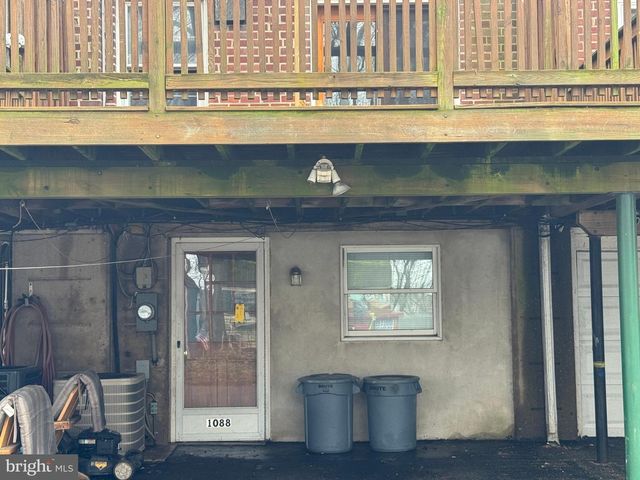 1088 TAYLOR DR, Folcroft, PA 19032