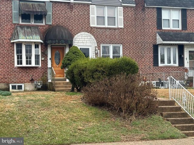 1088 TAYLOR DR, Folcroft, PA 19032