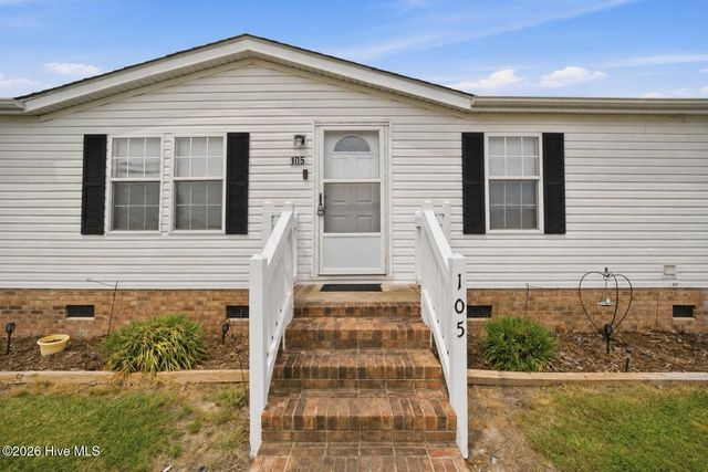 105 Katies Trail, Elizabeth City, NC 27909