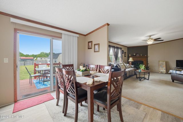 105 Katies Trail, Elizabeth City, NC 27909