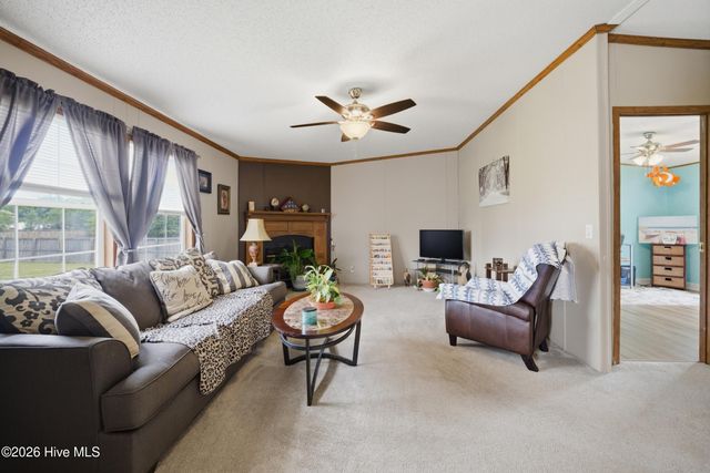 105 Katies Trail, Elizabeth City, NC 27909