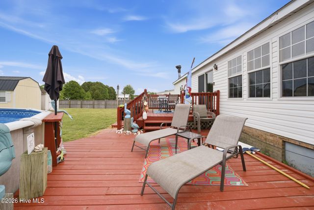 105 Katies Trail, Elizabeth City, NC 27909