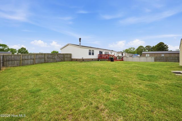 105 Katies Trail, Elizabeth City, NC 27909