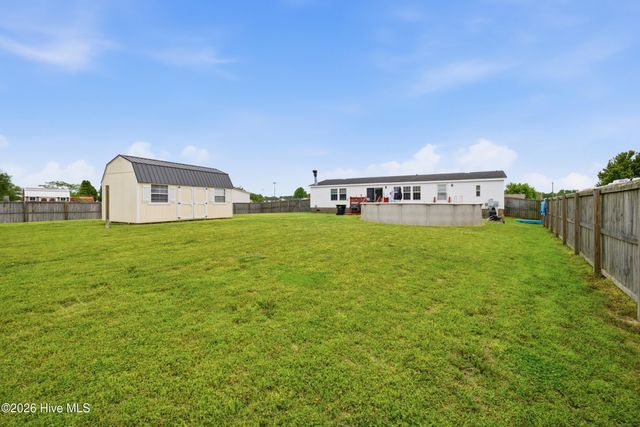 105 Katies Trail, Elizabeth City, NC 27909