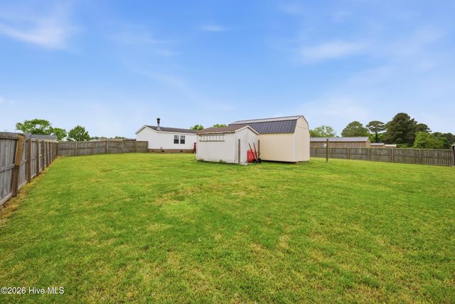 105 Katies Trail, Elizabeth City, NC 27909