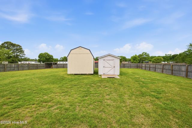 105 Katies Trail, Elizabeth City, NC 27909