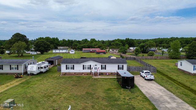 105 Katies Trail, Elizabeth City, NC 27909