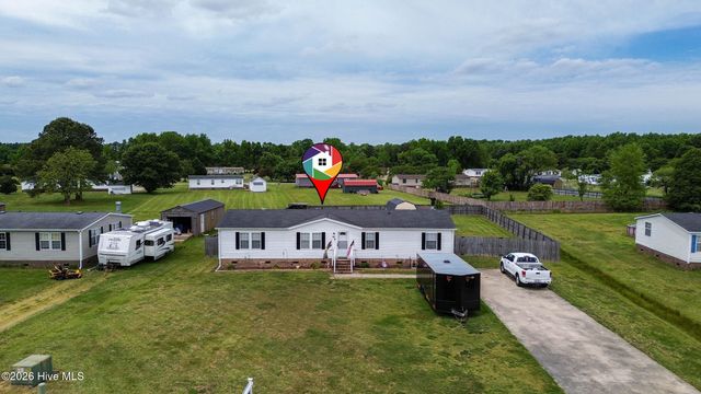 105 Katies Trail, Elizabeth City, NC 27909
