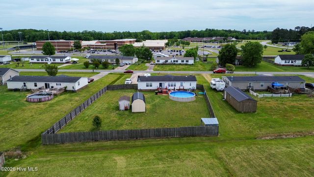 105 Katies Trail, Elizabeth City, NC 27909