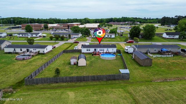105 Katies Trail, Elizabeth City, NC 27909