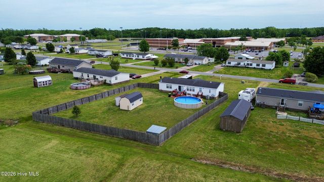 105 Katies Trail, Elizabeth City, NC 27909