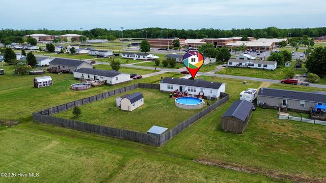105 Katies Trail, Elizabeth City, NC 27909