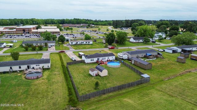 105 Katies Trail, Elizabeth City, NC 27909
