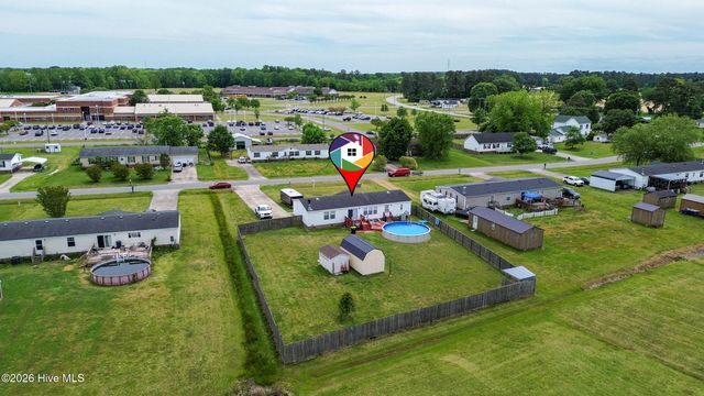 105 Katies Trail, Elizabeth City, NC 27909