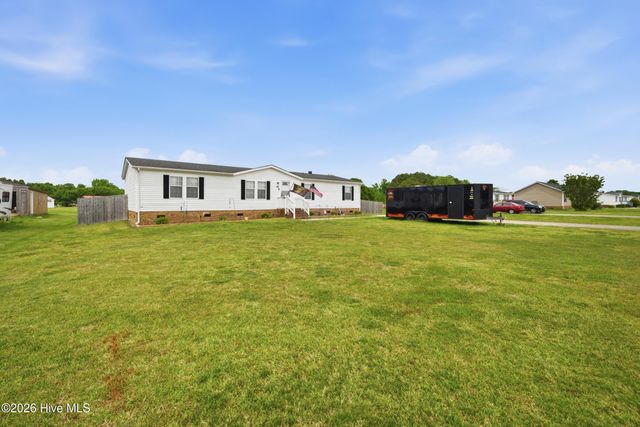 105 Katies Trail, Elizabeth City, NC 27909