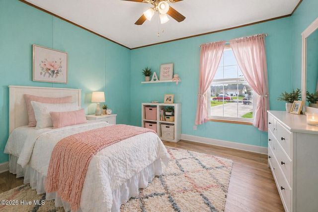 105 Katies Trail, Elizabeth City, NC 27909
