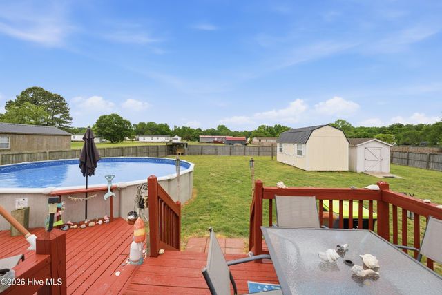 105 Katies Trail, Elizabeth City, NC 27909