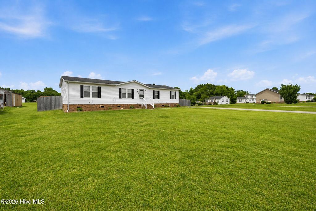 105 Katies Trail, Elizabeth City, NC 27909