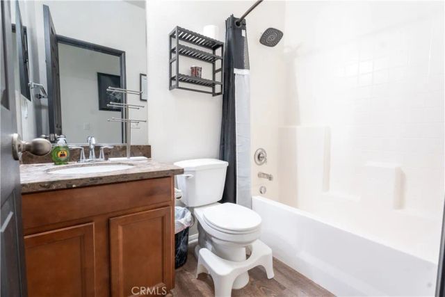 3034 W Jackman Street, Lancaster, CA 93536