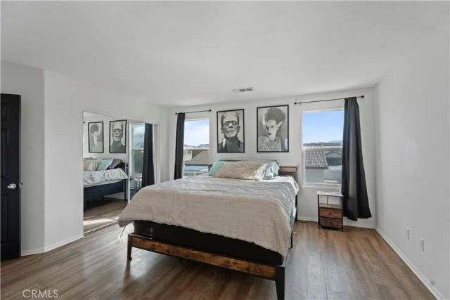 3034 W Jackman Street, Lancaster, CA 93536