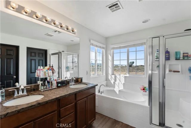 3034 W Jackman Street, Lancaster, CA 93536