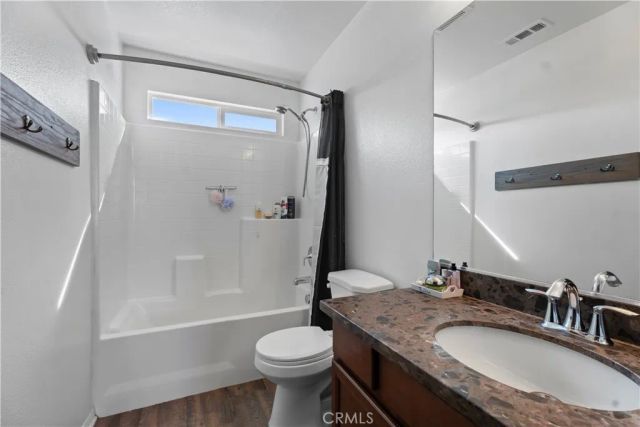 3034 W Jackman Street, Lancaster, CA 93536
