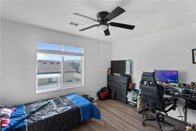 3034 W Jackman Street, Lancaster, CA 93536