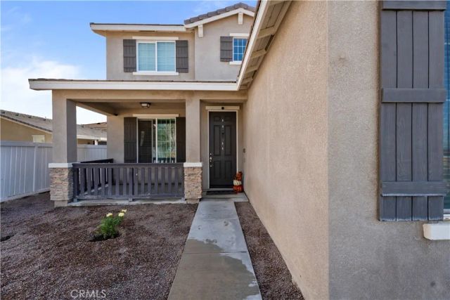 3034 W Jackman Street, Lancaster, CA 93536