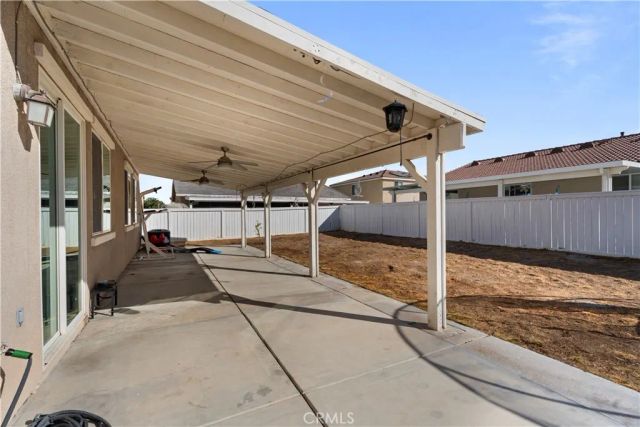3034 W Jackman Street, Lancaster, CA 93536