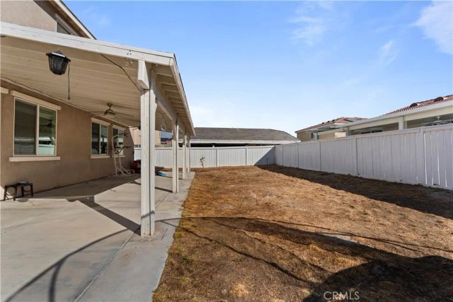 3034 W Jackman Street, Lancaster, CA 93536