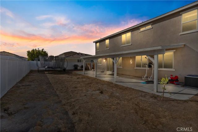 3034 W Jackman Street, Lancaster, CA 93536