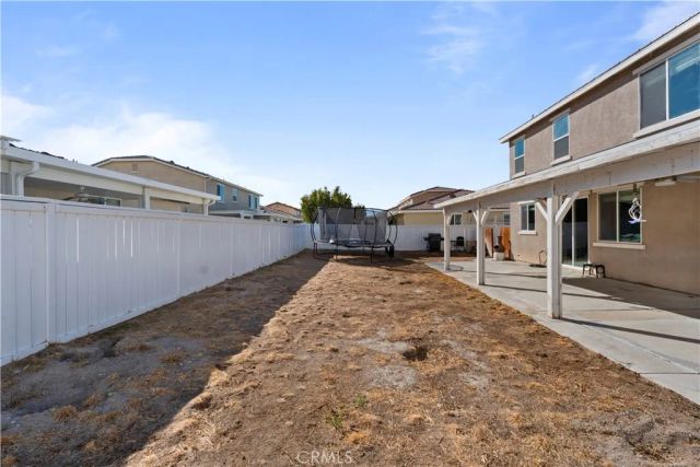 3034 W Jackman Street, Lancaster, CA 93536