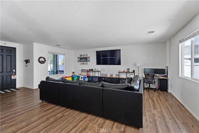3034 W Jackman Street, Lancaster, CA 93536
