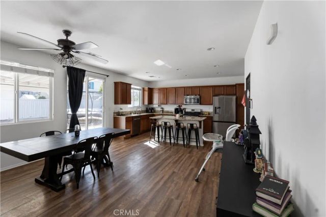3034 W Jackman Street, Lancaster, CA 93536