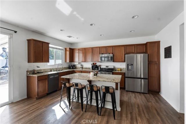 3034 W Jackman Street, Lancaster, CA 93536