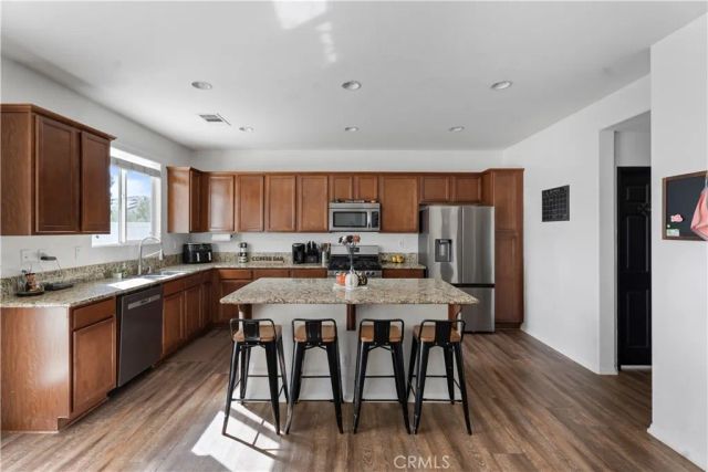 3034 W Jackman Street, Lancaster, CA 93536