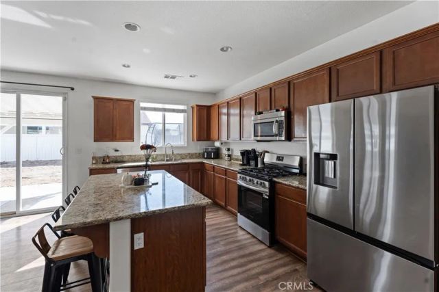 3034 W Jackman Street, Lancaster, CA 93536