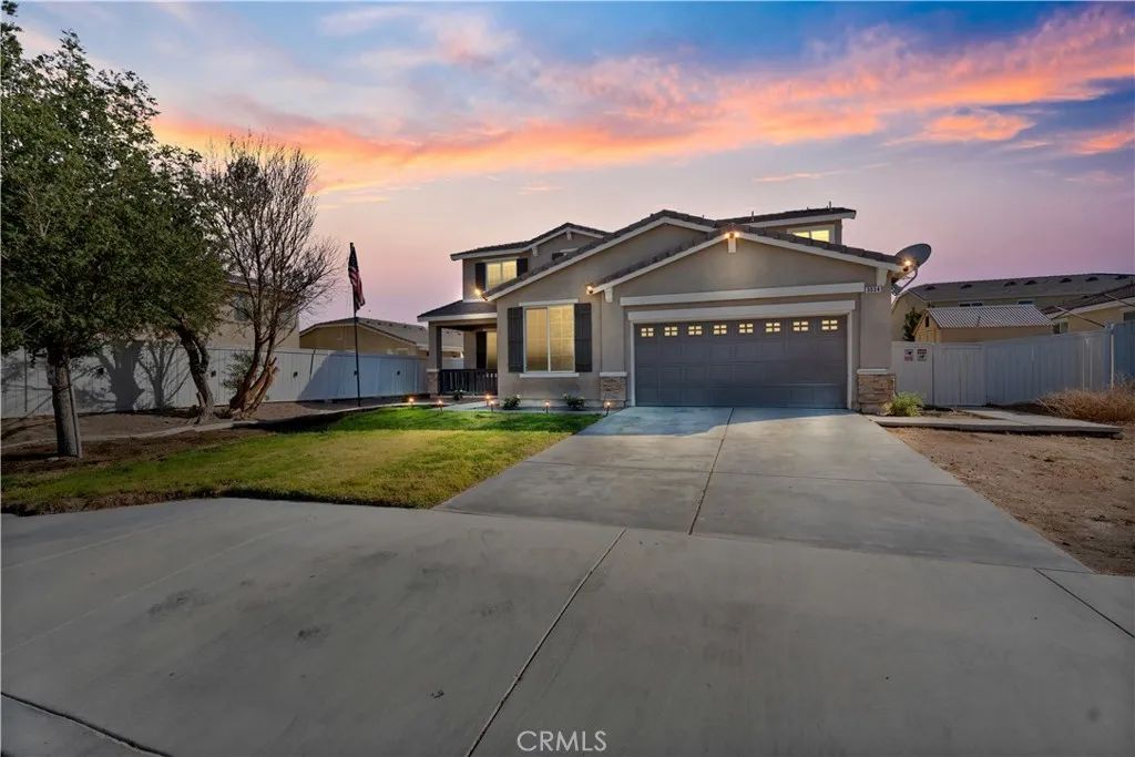 3034 W Jackman Street, Lancaster, CA 93536