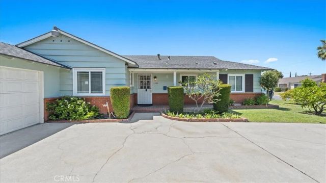 1326 E Greenville Drive, West Covina, CA 91790