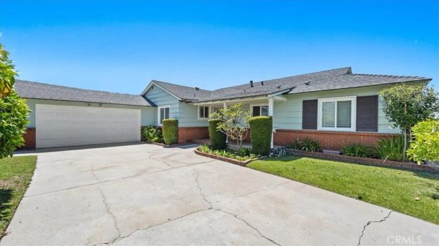 1326 E Greenville Drive, West Covina, CA 91790