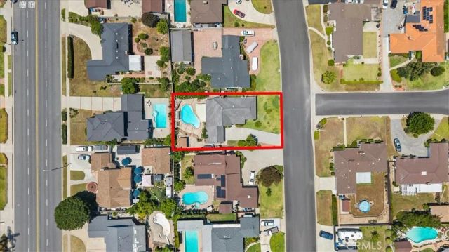 1326 E Greenville Drive, West Covina, CA 91790