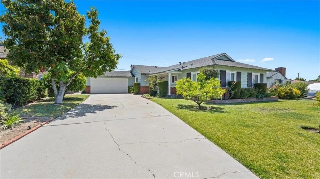1326 E Greenville Drive, West Covina, CA 91790