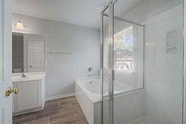 43 S Camellia Grove Circle, The Woodlands, TX 77382