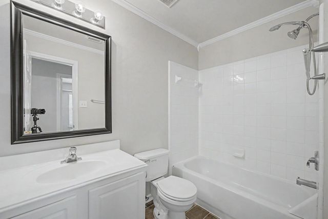 43 S Camellia Grove Circle, The Woodlands, TX 77382
