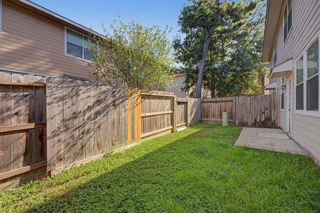 43 S Camellia Grove Circle, The Woodlands, TX 77382