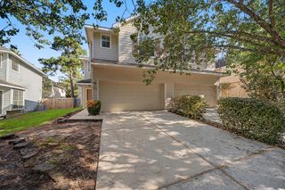 43 S Camellia Grove Circle, The Woodlands, TX 77382