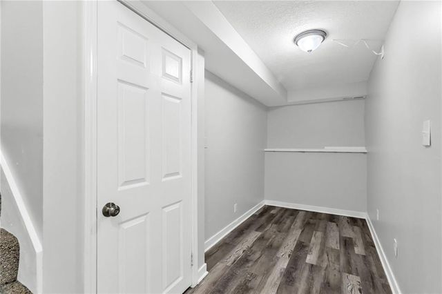 604 NW Carroll Drive, Lee's Summit, MO 64063