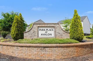 2324 Burnett Lane, Mcdonough, GA 30253